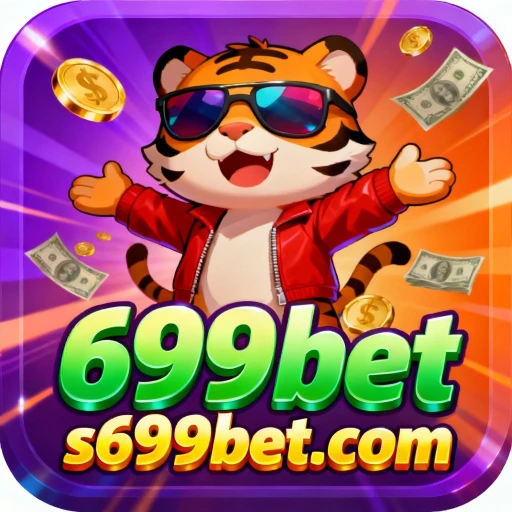 Logo 699bet